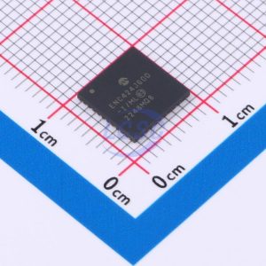 Microchip Tech ENC424J600-I/ML