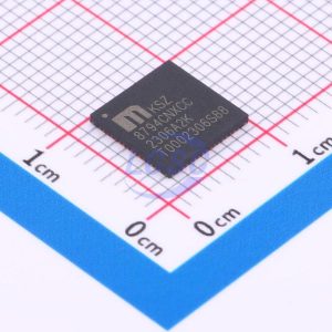 Microchip Tech KSZ8794CNXCC-TR