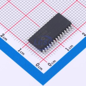 Microchip Tech MCP23018-E/SO