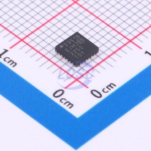 Microchip Tech MCP23S18T-E/MJ