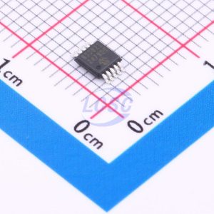 Microchip Tech MCP73833-BZI/UN