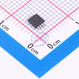 Microchip Tech MIC2548-1YMM