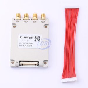 SILION SIM3200
