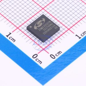 SKYWORKS/SILICON LABS ZGM230SA27HGN2R