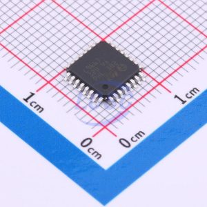 STMicroelectronics L9663-TR