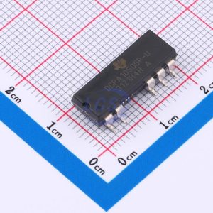 Texas Instruments DCPA10505P-U/700