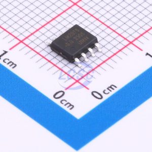 UMW(Youtai Semiconductor Co., Ltd.) LM2675M-5.0(UMW)