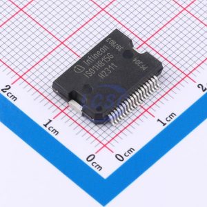 Infineon Technologies ISO1H815GAUMA1