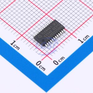 Infineon Technologies TLE94613ESV33XUMA1