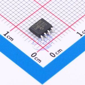 Microchip Tech TC7662BCOA713