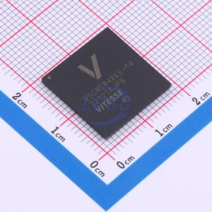 Microchip Tech VSC8584XKS-14