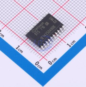 Infineon Technologies BTS716GBXUMA1