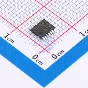 Infineon Technologies TLE75004EPDXUMA1