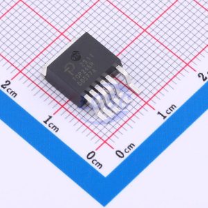POWER INTEGRATIONS TOP246R-TL