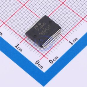 STMicroelectronics SPV1020