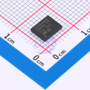 STMicroelectronics VIPERGAN65TR