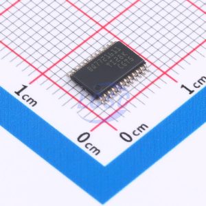 Texas Instruments BQ7721611PWR