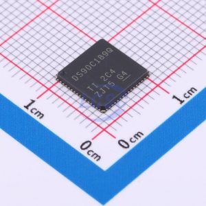 Texas Instruments DS90C189TWRTDRQ1