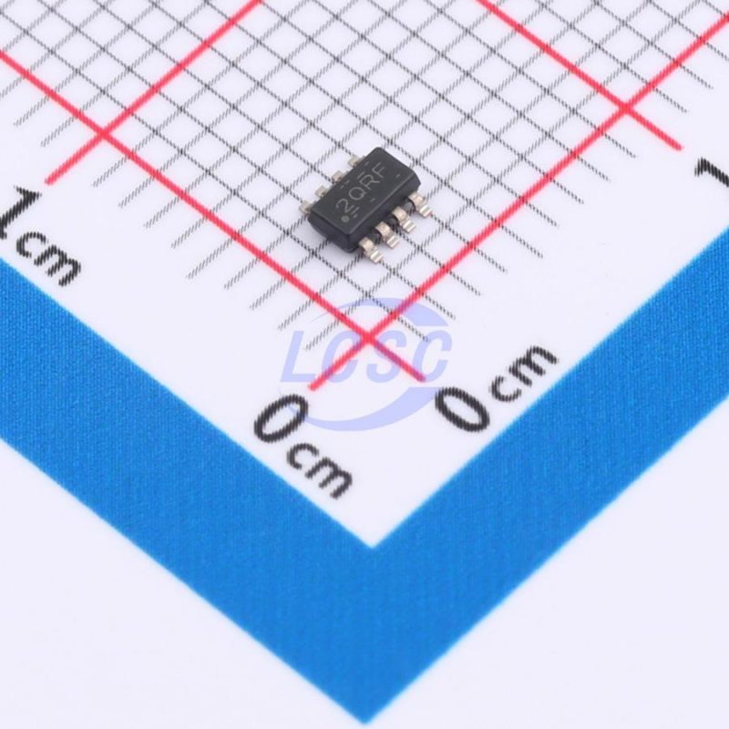 20230624 texas instruments ina236aiddfr c5443912 front.jpg