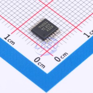 Texas Instruments TMUX4051PWR