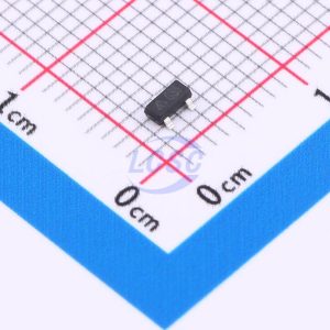 Diodes Incorporated AP2120N-5.0TRG1