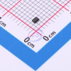 Diodes Incorporated AP61302QZ6-7