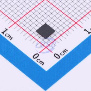 Diodes Incorporated PAM8904QJER