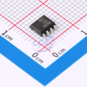 Infineon Technologies BSP762TXUMA1
