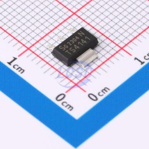 Infineon Technologies BTS4141NHUMA1