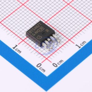 Infineon Technologies BTS462TATMA1