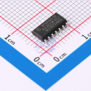 Infineon Technologies BTS51202EKAXUMA1