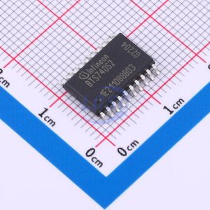 Infineon Technologies BTS740S2XUMA1