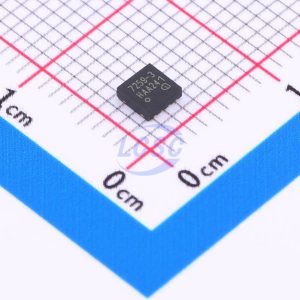 Infineon Technologies TLE72593LEXUMA1