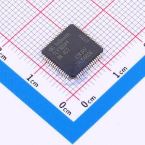Infineon Technologies TLF35584QKVS2XUMA2