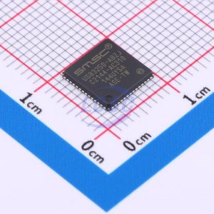 Microchip Tech USB3250-ABZJ