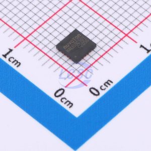 Nuvoton Tech NAU88C10YG-T