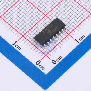 RENESAS ISL32273EIBZ-T