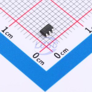 Shanghai Siproin Microelectronics SSP9481