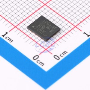 STMicroelectronics STPMIC1EPQR
