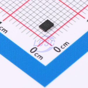 Diodes Incorporated PI4IOE5V6408ZTAEX