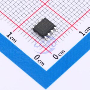 Everanalog IC design EA8275P8R