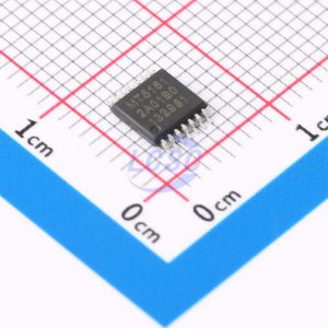 Everanalog IC design EA8961SCR