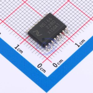 NOVOSENSE NSI6622B-DSWR