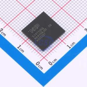 NXP Semicon SJA1105QELY
