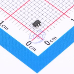 onsemi FSA5157P6X