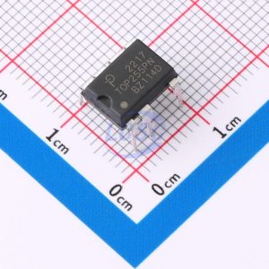 POWER INTEGRATIONS TOP255PN