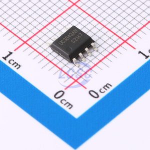 Slkor(SLKORMICRO Elec.) UC3843AN