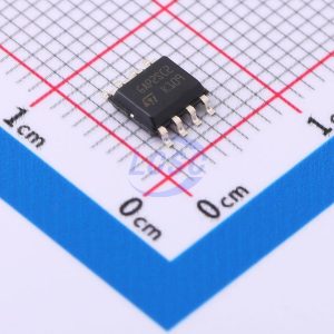 STMicroelectronics STGAP2SCMTR