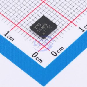 Texas Instruments SN65DSI83ZQER