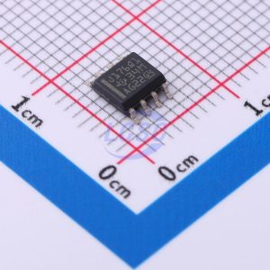 Texas Instruments SN65LBC176QDRG4Q1